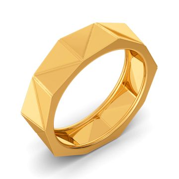 Fold Finds Gold Rings