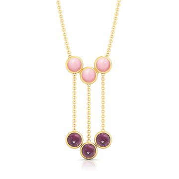 Freespirit Gemstone Pendants