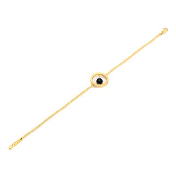 Ball Dance Gemstone Bracelets