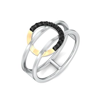 Olympia Diamond Rings