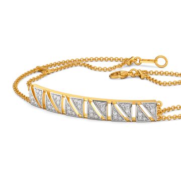 Pro Power Diamond Bracelets