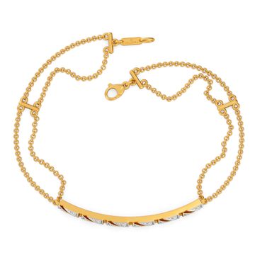 Pro Power Diamond Bracelets