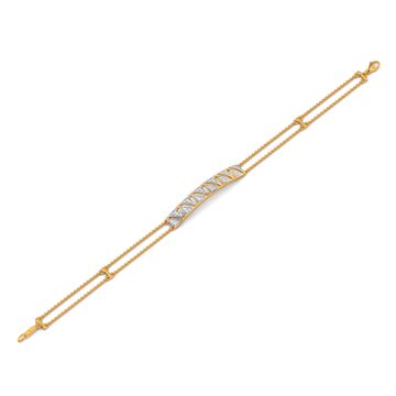 Pro Power Diamond Bracelets