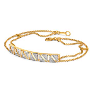 Pro Power Diamond Bracelets