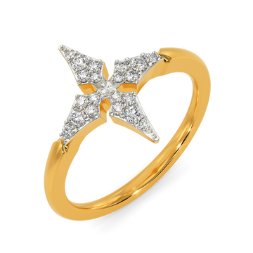 Regalia Diamond Rings