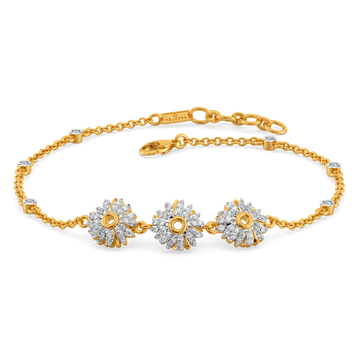 Eden Grove Diamond Bracelets
