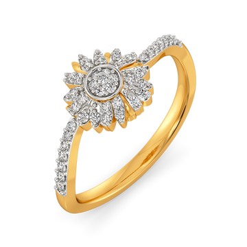 Eden Grove Diamond Rings