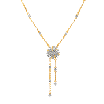 Eden Grove Diamond Necklaces