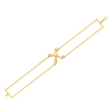 Forget-Me-Not Gemstone Bracelets
