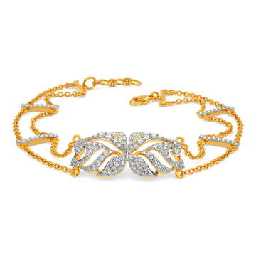 Rosea Diamond Bracelets