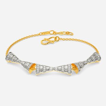 Mystic Dreams Diamond Bracelets