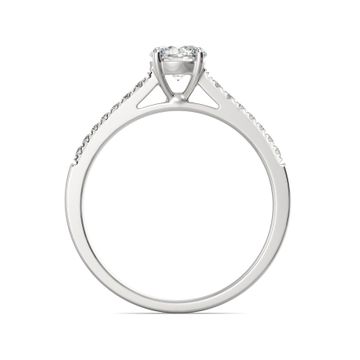 Prim N Perfect Diamond Rings