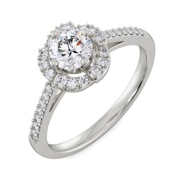 Love on Top Diamond Rings