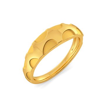 Sweet Spot Diamond Rings