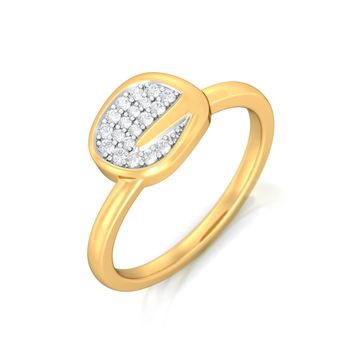 Horn Okay Please Diamond Rings