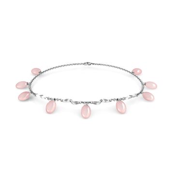 Zigzagger Gemstone Bracelets