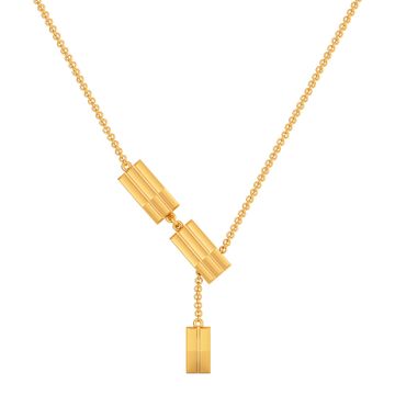 Robust Femme Gold Necklaces