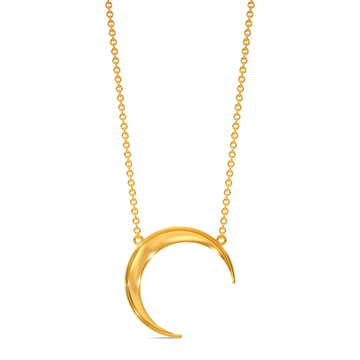 Lil XTraa Gold Necklaces