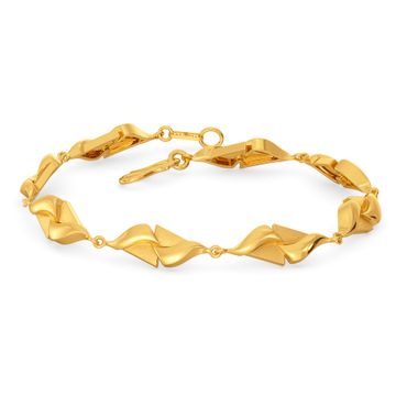 Chief Chic Gold Bracelets