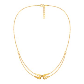 Shawl for Fall Gold Necklaces