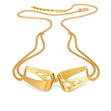 Shawl for Fall Gold Necklaces
