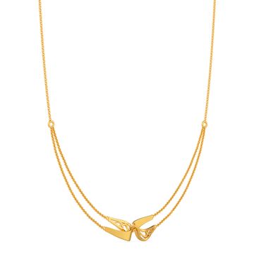 Shawl for Fall Gold Necklaces