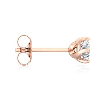 Sparklers Diamond Earrings