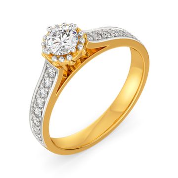 Love Royale Diamond Rings