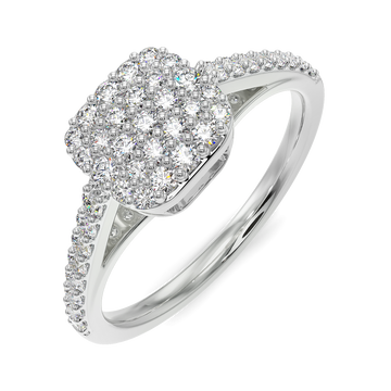Madea Diamond Rings