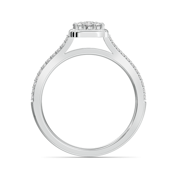 Roxxane Diamond Rings