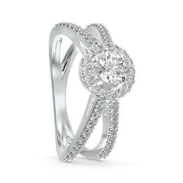 Hawaii Diamond Rings
