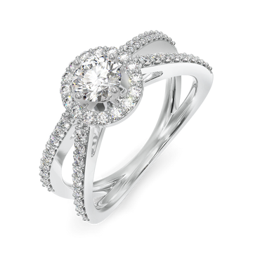 Hawaii Diamond Rings