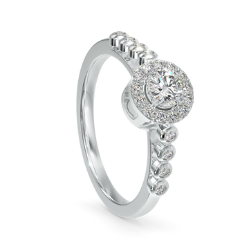 Moments In Time Diamond Rings