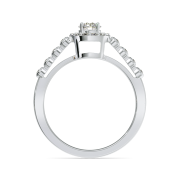 Moments In Time Diamond Rings