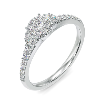 My Destiny Diamond Rings