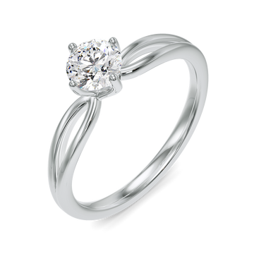 Irreplaceable You Diamond Rings