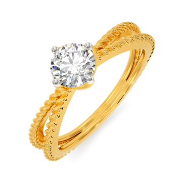Bling Zing Diamond Rings