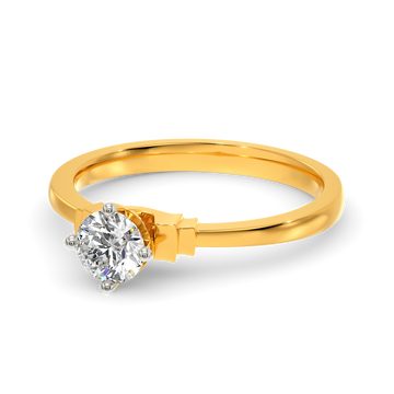 Amor Diamond Rings
