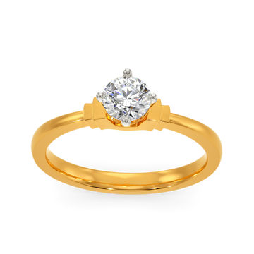 Amor Diamond Rings