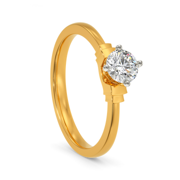 Amor Diamond Rings