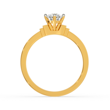 Amor Diamond Rings