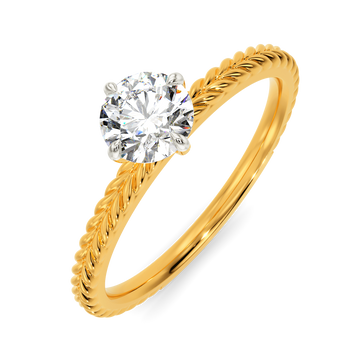 Yours Forever Diamond Rings