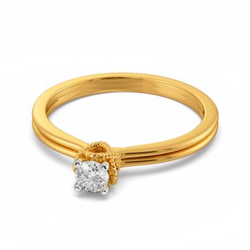 Finesse Finds Diamond Rings