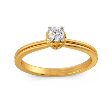 Finesse Finds Diamond Rings