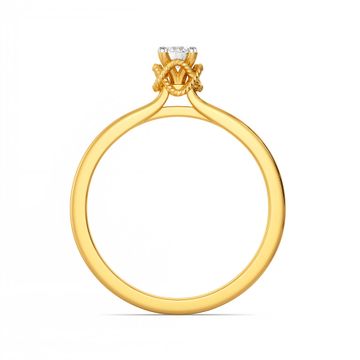 Finesse Finds Diamond Rings