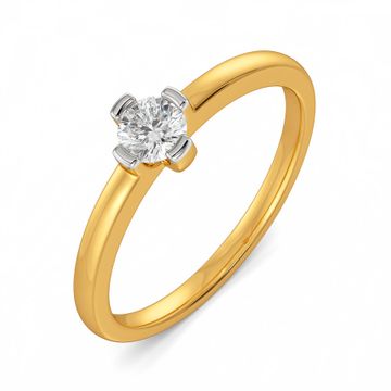 Serenate Affair Diamond Rings
