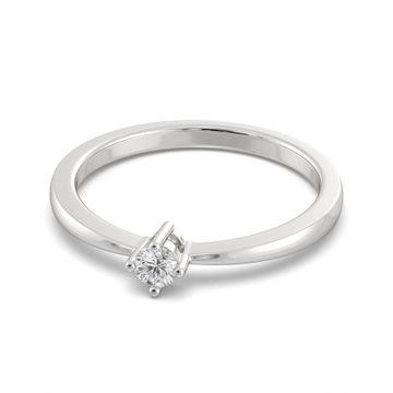 Ring Fling Diamond Rings