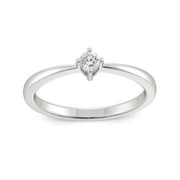 Ring Fling Diamond Rings