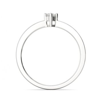 Ring Fling Diamond Rings