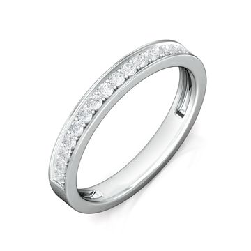 Safeguard Diamond Rings